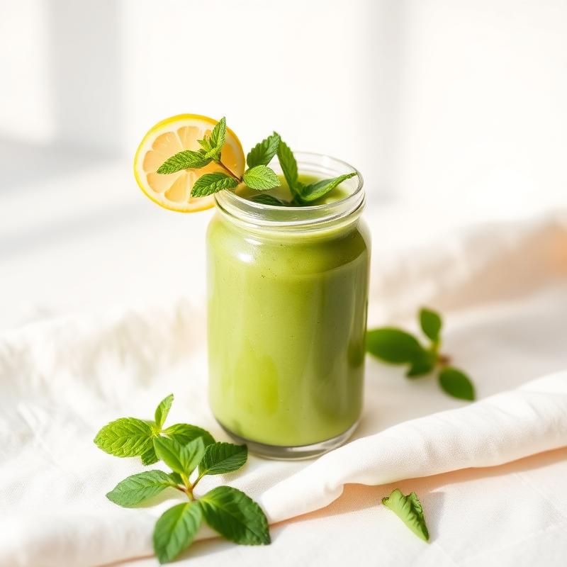 Suco funcional