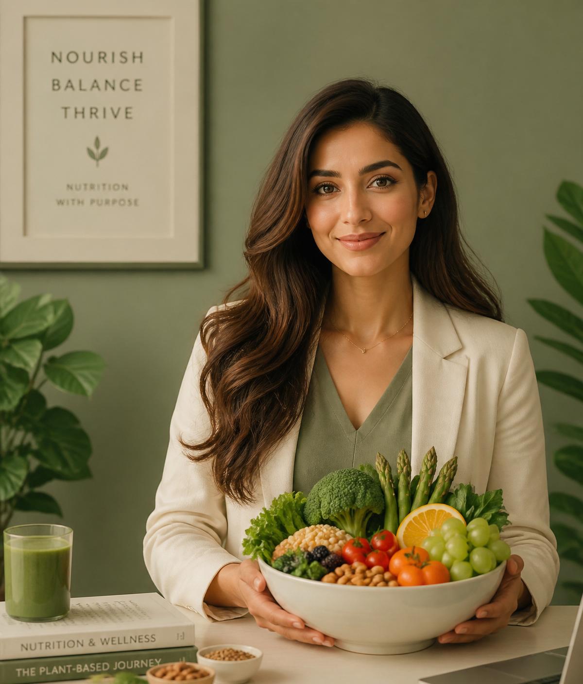 Darcy Nutri — nutricionista